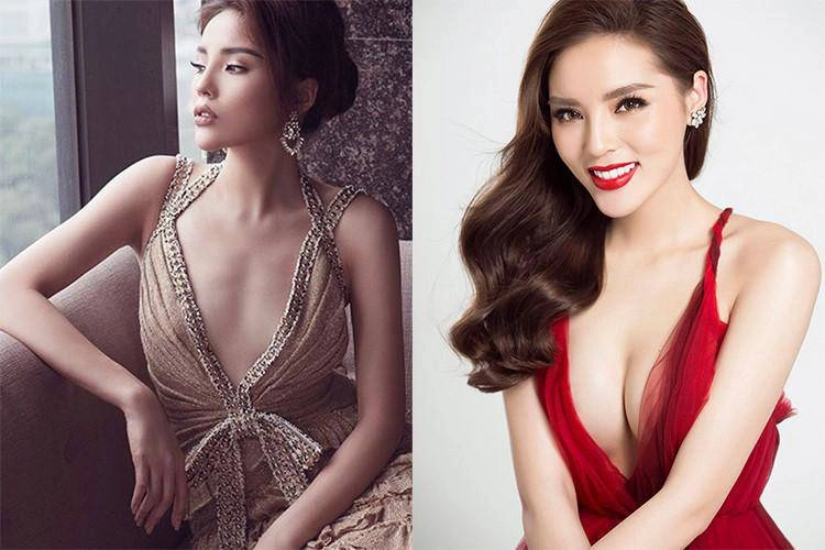 Điểm danh 3 bộ phận được các sao việt kéo bè kéo phái trùng tu nhiều nhất năm 2018