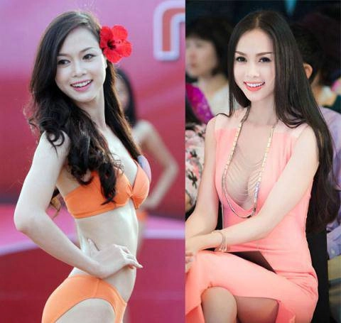 Điểm danh 3 bộ phận được các sao việt kéo bè kéo phái trùng tu nhiều nhất năm 2018
