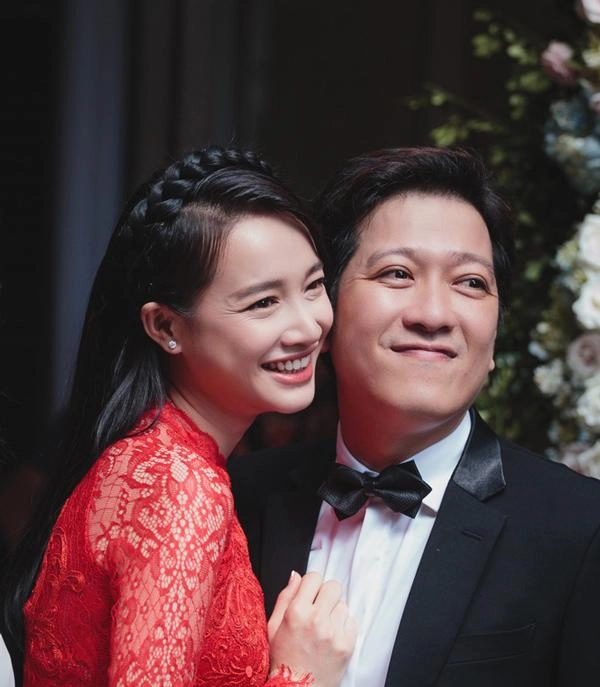 Điểm khác lạ của nhã phương trong ngày cưới khiến mọi người suýt nữa không nhận ra cô