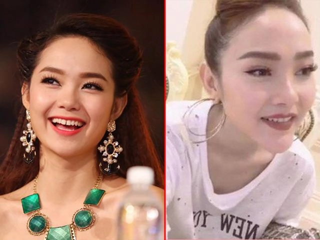 Điểm khác lạ của nhã phương trong ngày cưới khiến mọi người suýt nữa không nhận ra cô