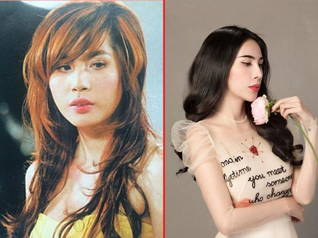 Điểm khác lạ của nhã phương trong ngày cưới khiến mọi người suýt nữa không nhận ra cô