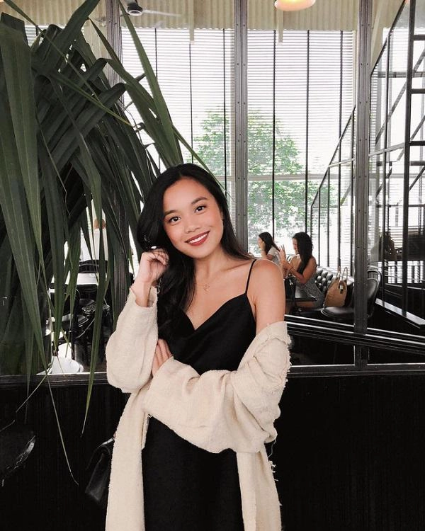 Điểm trùng hợp bất ngờ từ bộ tứ xinh đẹp của hội con nhà giàu việt nam