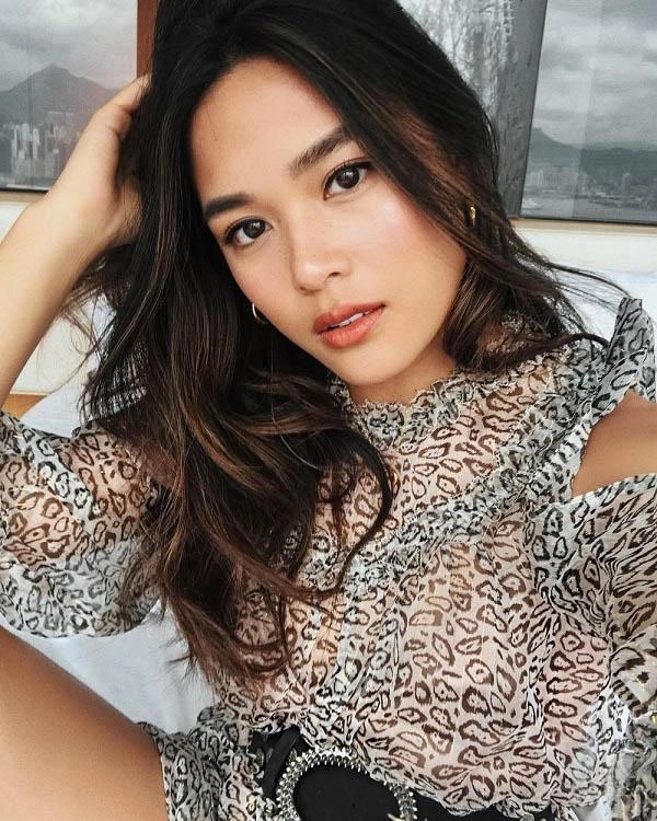Điểm trùng hợp bất ngờ từ bộ tứ xinh đẹp của hội con nhà giàu việt nam