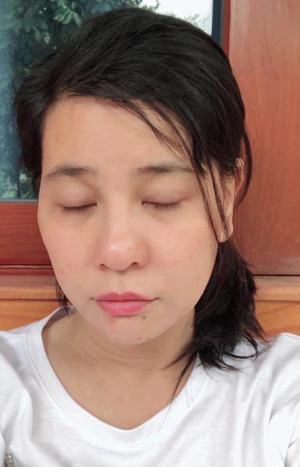 Diễn viên u50 nào cũng dính nghi vấn pttm riêng cát phượng thì không