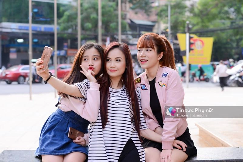 Diễn viên u50 nổi như cồn với 4 lần cưới chồng đẻ 3 lứa vẫn bị nhầm là bạn con