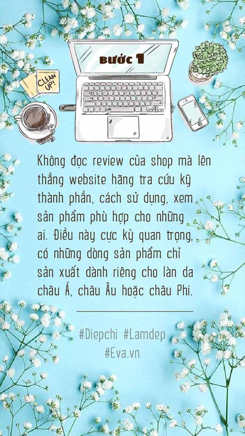 Diệp chi lên tiếng cảnh báo khi chị em đua nhau mua dưỡng thể chỉ dành cho người da màu