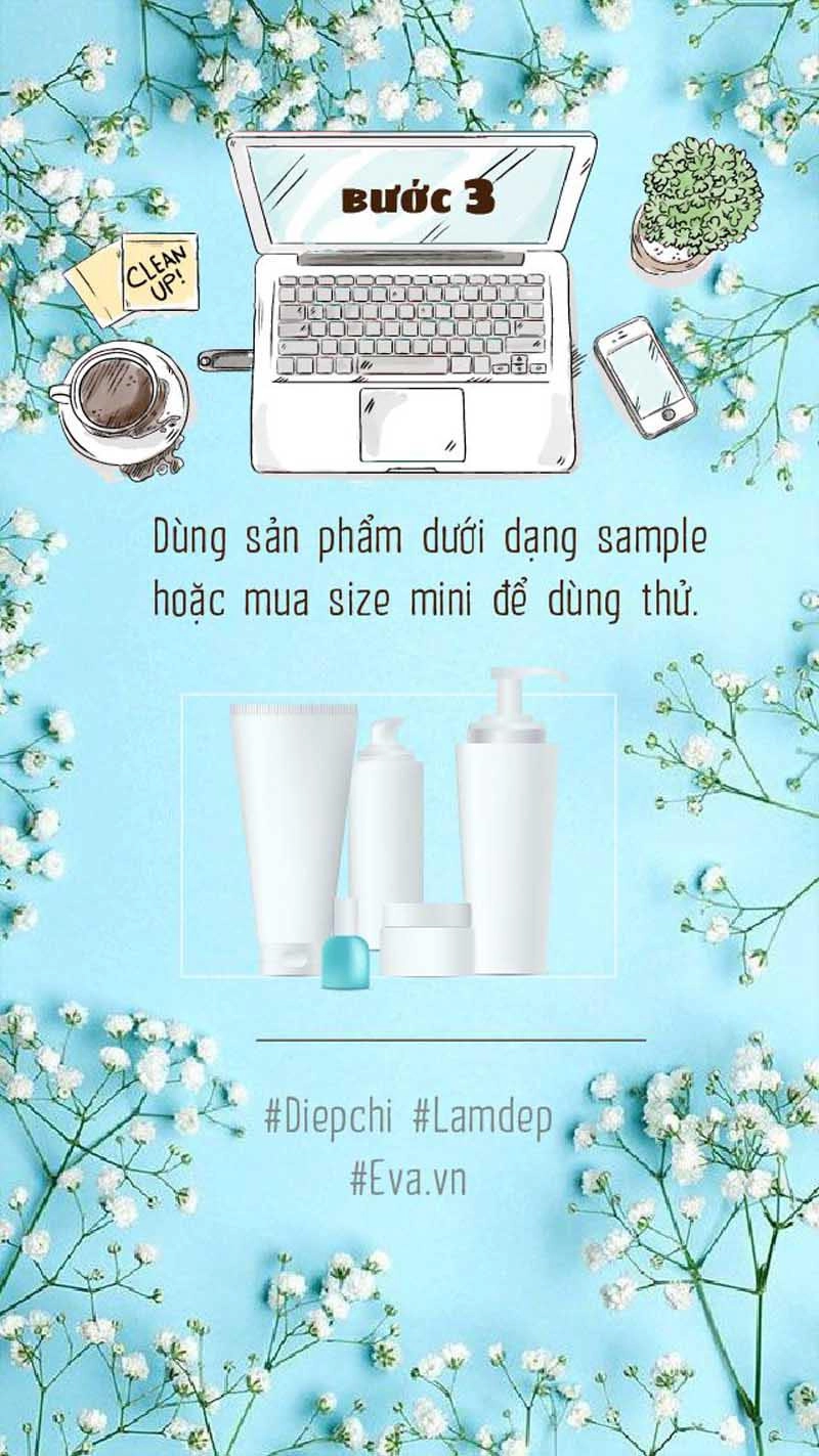 Diệp chi lên tiếng cảnh báo khi chị em đua nhau mua dưỡng thể chỉ dành cho người da màu