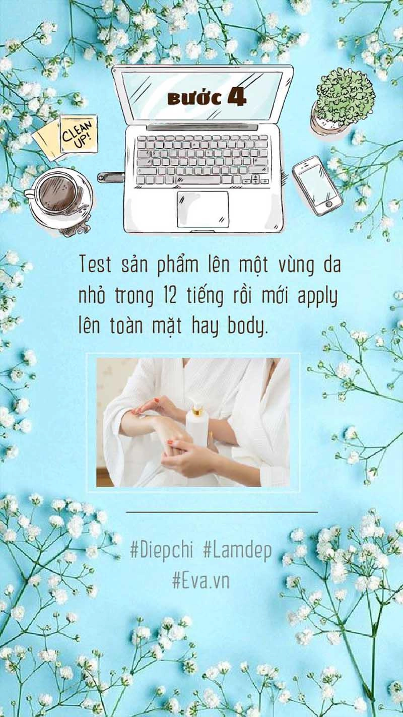 Diệp chi lên tiếng cảnh báo khi chị em đua nhau mua dưỡng thể chỉ dành cho người da màu