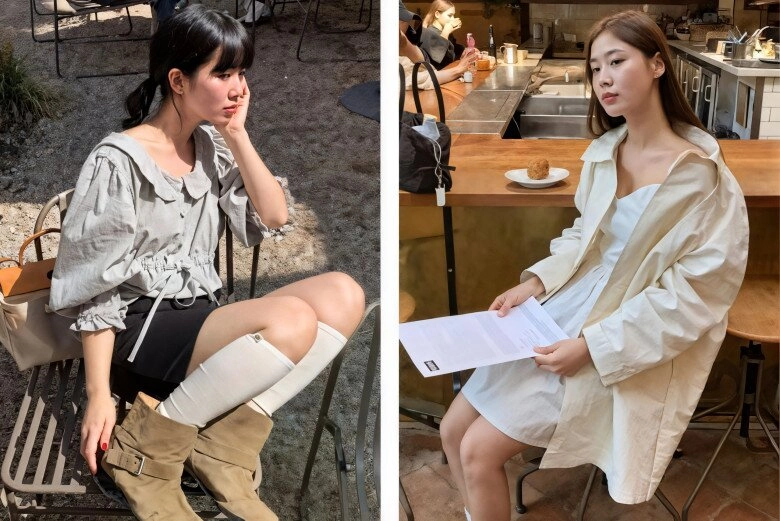 Điều đáng sợ hơn béo là chọn nhầm đồ dìm dáng 3 tiêu chí chọn đồ giúp chị em nhìn gọn hẳn vài ký mà không cần giảm cân