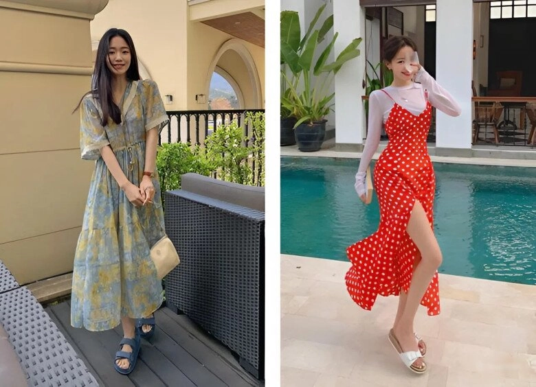 Điều đáng sợ hơn béo là chọn nhầm đồ dìm dáng 3 tiêu chí chọn đồ giúp chị em nhìn gọn hẳn vài ký mà không cần giảm cân