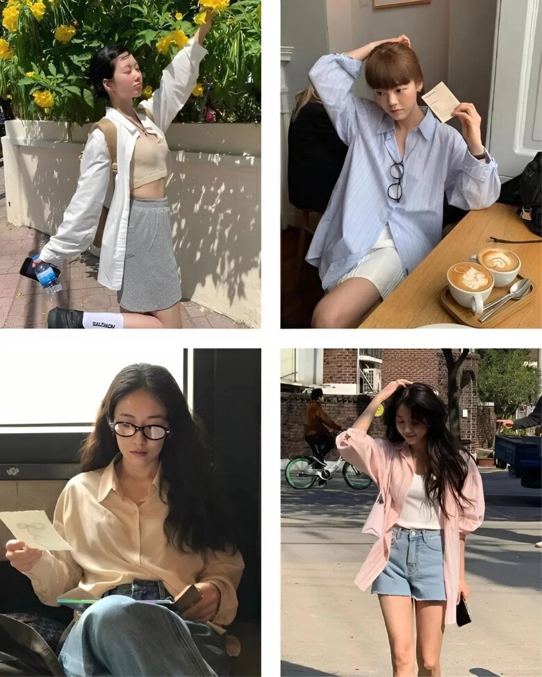 Điều đáng sợ hơn béo là chọn nhầm đồ dìm dáng 3 tiêu chí chọn đồ giúp chị em nhìn gọn hẳn vài ký mà không cần giảm cân