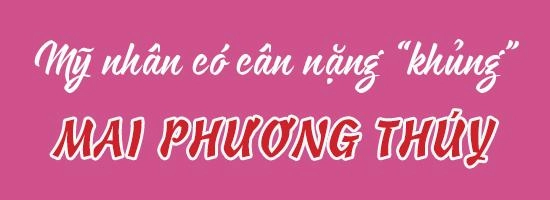 Đỉnh cao những ca tăng giảm cân gây sóng gió nhất năm 2018