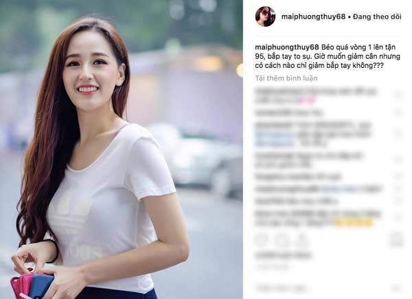 Đỉnh cao những ca tăng giảm cân gây sóng gió nhất năm 2018