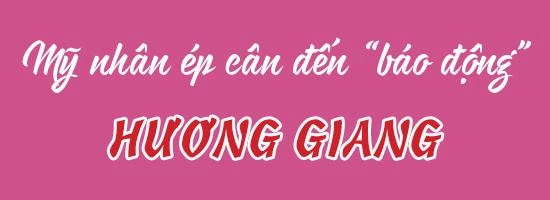 Đỉnh cao những ca tăng giảm cân gây sóng gió nhất năm 2018