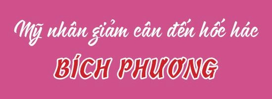 Đỉnh cao những ca tăng giảm cân gây sóng gió nhất năm 2018