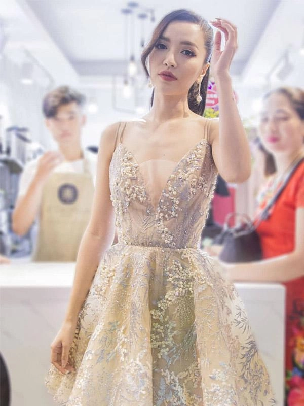 Đỉnh cao những ca tăng giảm cân gây sóng gió nhất năm 2018