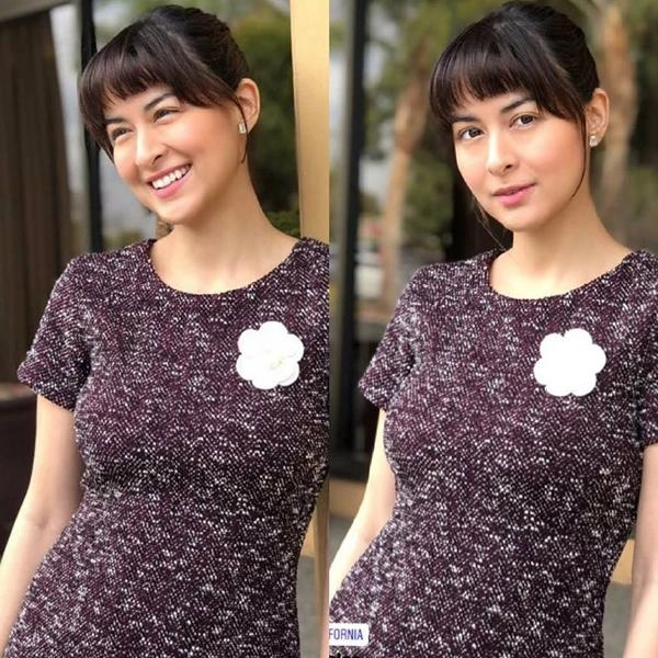 Đọ mặt mộc 2 mỹ nhân đẹp nhất việt nam và phillipines chẳng ai chịu thua kém ai phân nào