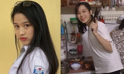 Đọ phong cách thời trang của 2 cô gái tên linh vừa đăng quang hoa hậu chênh 3 tuổi nhưng giống nhau một điểm