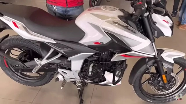 Đối thủ nặng ký của yamaha mt-15 vừa ra mắt với giá bán chỉ 35 triệu đồng