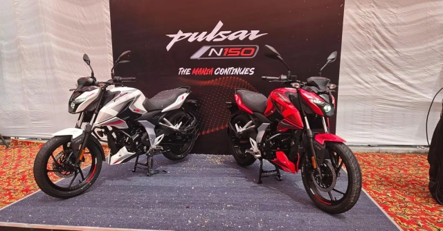 Đối thủ nặng ký của yamaha mt-15 vừa ra mắt với giá bán chỉ 35 triệu đồng