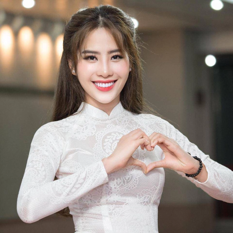 Dù có thế nào nam em cũng cần thay đổi để xinh đẹp hơn những lần xuất hiện này