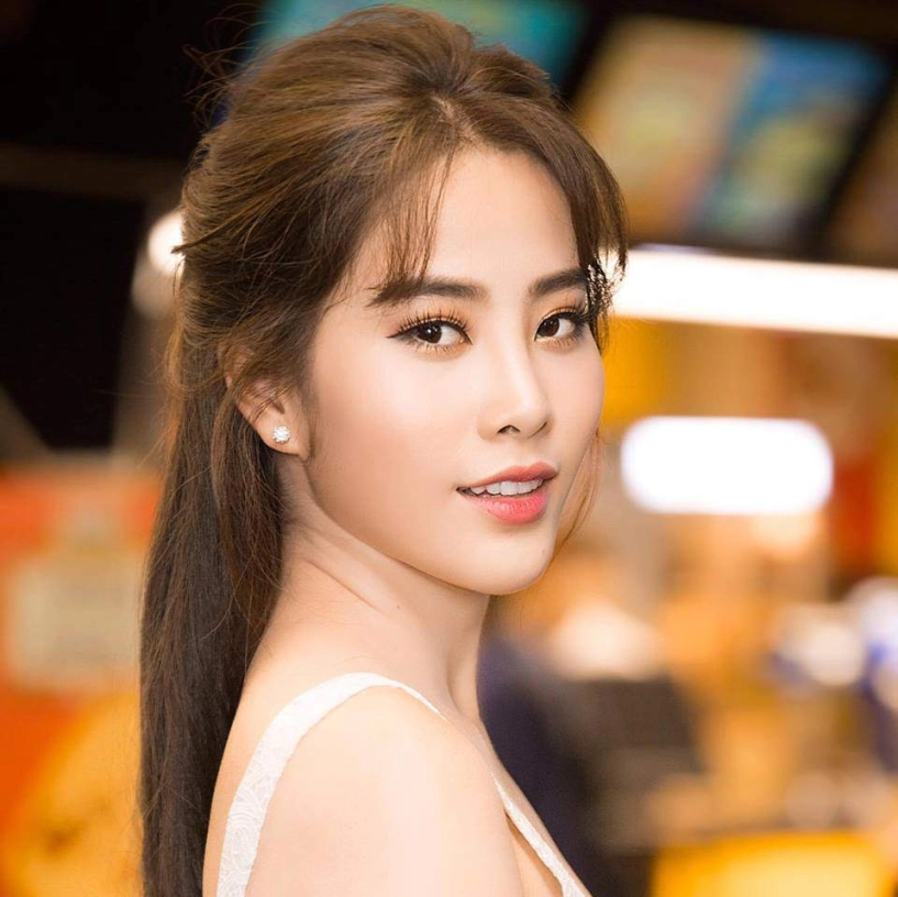 Dù có thế nào nam em cũng cần thay đổi để xinh đẹp hơn những lần xuất hiện này
