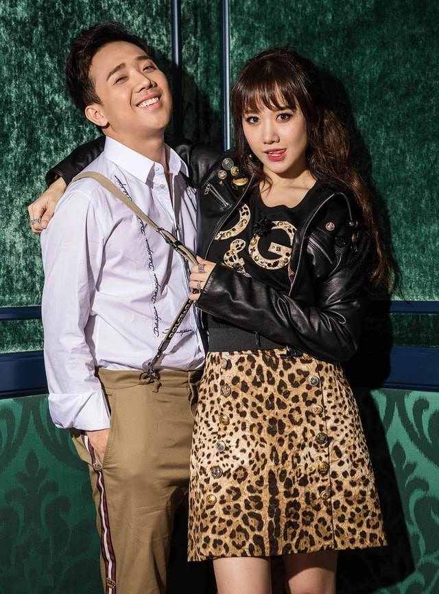 Dù là máy bay bà già hari won khánh thi và loạt sao này vẫn trẻ đẹp miễn bàn