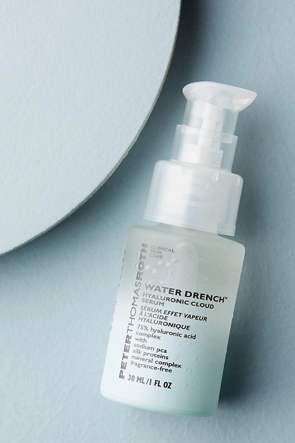 Đừng bỏ lỡ 5 loại serum giúp da căng bóng trong chu trình chăm sóc da mùa đông của bạn