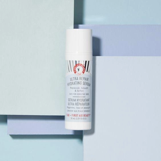 Đừng bỏ lỡ 5 loại serum giúp da căng bóng trong chu trình chăm sóc da mùa đông của bạn