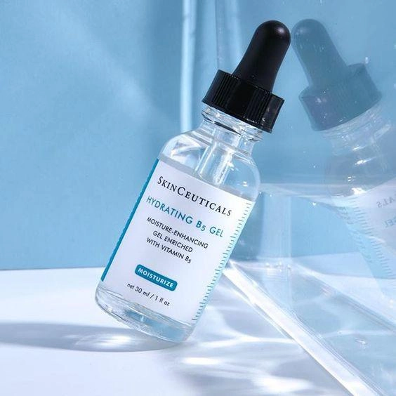 Đừng bỏ lỡ 5 loại serum giúp da căng bóng trong chu trình chăm sóc da mùa đông của bạn