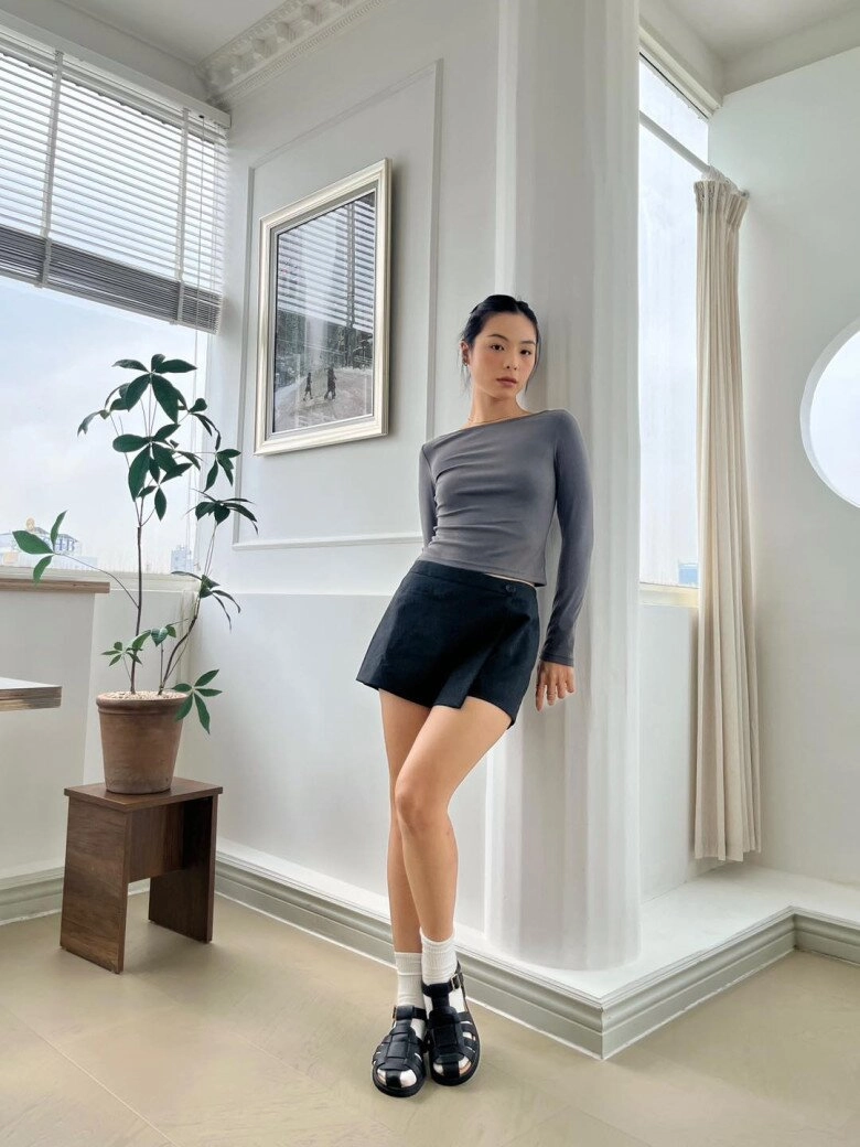 Đừng diện giày mũi nhọn với váy dài hè này nữa 5 kiểu sandal thoáng mát trẻ trung thời thượng mới là lựa chọn chuẩn