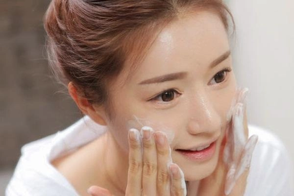 Dưỡng da cả năm xấu mỗi 3 ngày tết nỗi khổ muôn thuở của chị em và cách phòng tránh