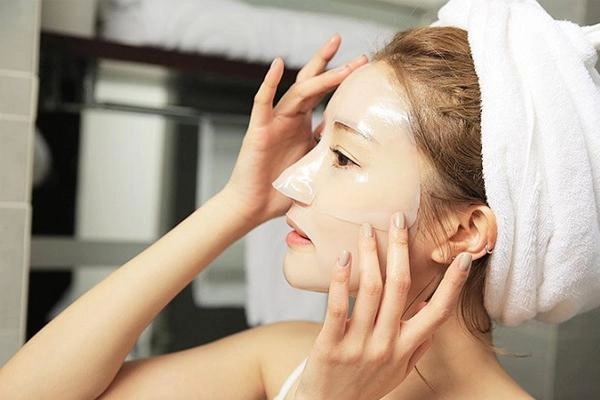 Dưỡng da cả năm xấu mỗi 3 ngày tết nỗi khổ muôn thuở của chị em và cách phòng tránh