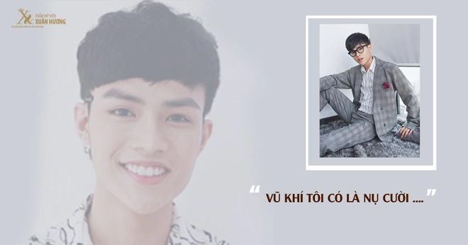 Dương quốc anh the voice phẫu thuật thẩm mỹ để đẹp tôi nghĩ tại sao không