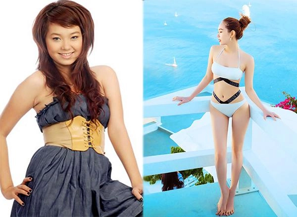 Ê chề vì body phát tướng nam em vội tìm lại vóc dáng thon gọn trong vỏn vẹn 2 tháng