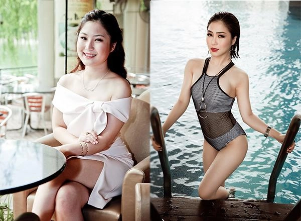Ê chề vì body phát tướng nam em vội tìm lại vóc dáng thon gọn trong vỏn vẹn 2 tháng
