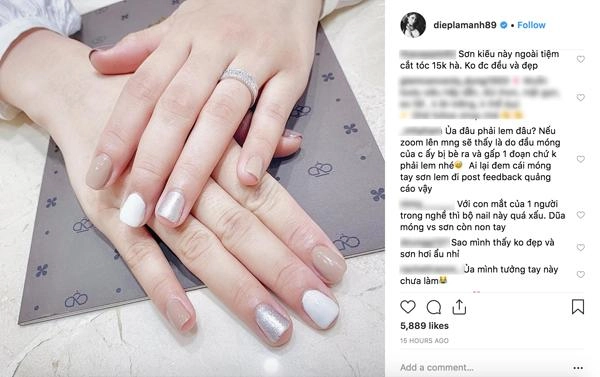 Emkinh doanh chưa lâuchị đã vội đuổi khách kỳ duyên 
