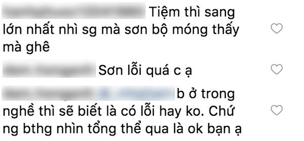 Emkinh doanh chưa lâuchị đã vội đuổi khách kỳ duyên 
