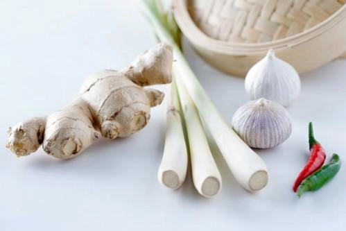 Eo thon dáng đẹp bằng thực đơn vàng giúp giảm mỡ bụng nhanh trong 3 ngày