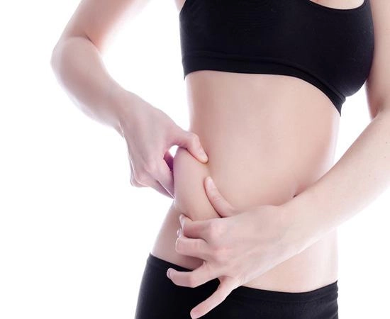 Eo thon dáng đẹp bằng thực đơn vàng giúp giảm mỡ bụng nhanh trong 3 ngày