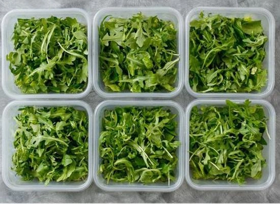 Eo thon dáng đẹp bằng thực đơn vàng giúp giảm mỡ bụng nhanh trong 3 ngày