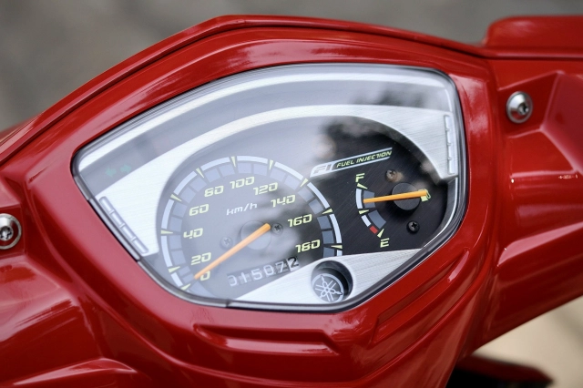 Ex 135 độ sở hữu bộ tem trị giá gần 3 triệu đồng hàng kịch độc của yamaha