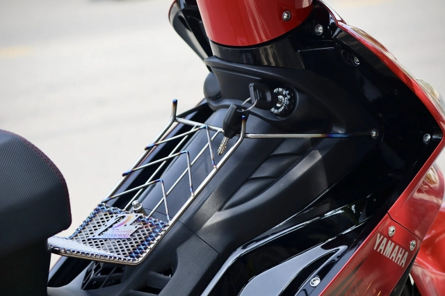 Ex 135 độ sở hữu bộ tem trị giá gần 3 triệu đồng hàng kịch độc của yamaha