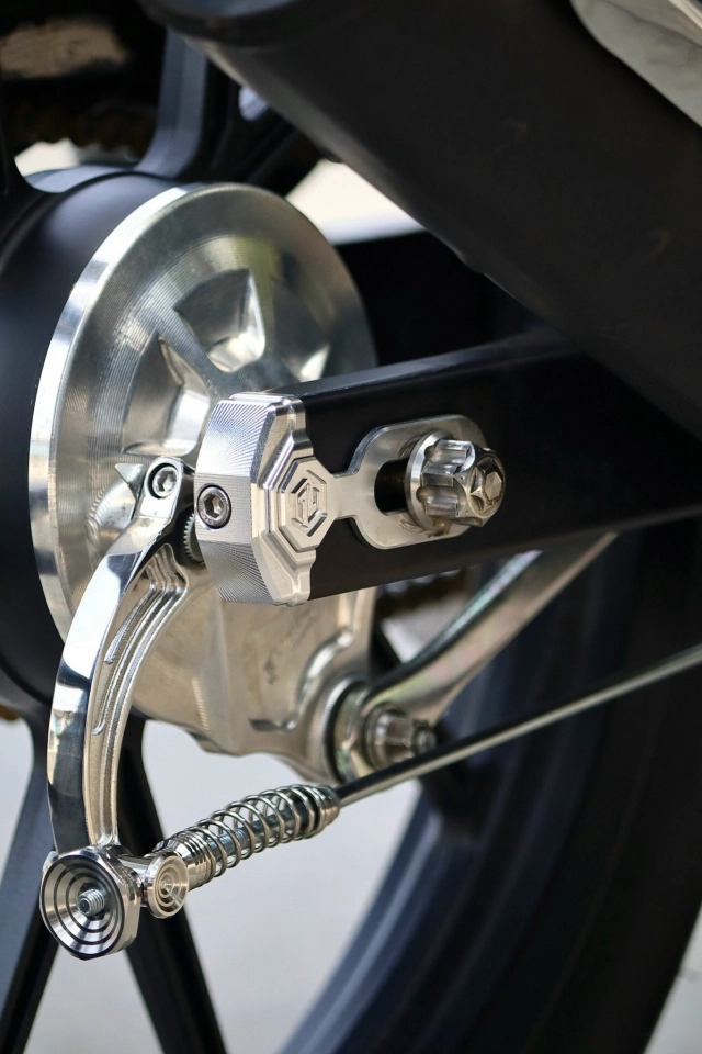 Ex 135 độ sở hữu bộ tem trị giá gần 3 triệu đồng hàng kịch độc của yamaha