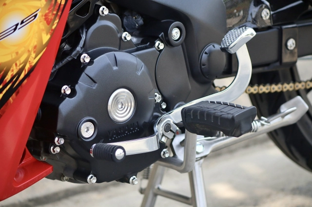 Ex 135 độ sở hữu bộ tem trị giá gần 3 triệu đồng hàng kịch độc của yamaha