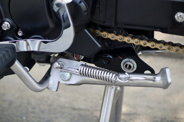 Ex 135 độ sở hữu bộ tem trị giá gần 3 triệu đồng hàng kịch độc của yamaha