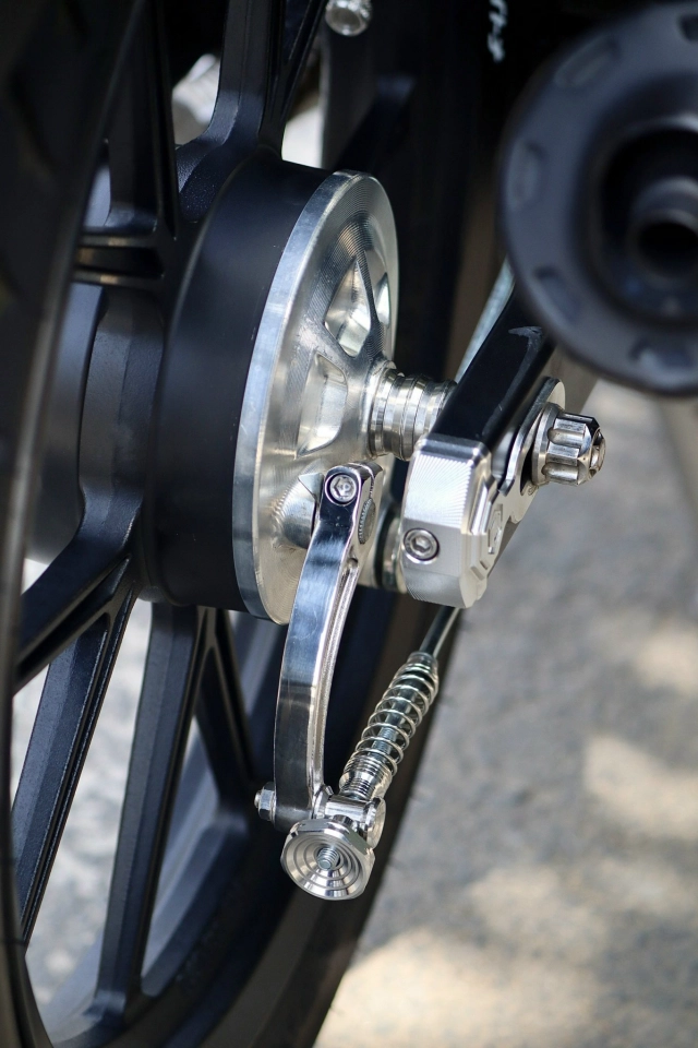 Ex 135 độ sở hữu bộ tem trị giá gần 3 triệu đồng hàng kịch độc của yamaha