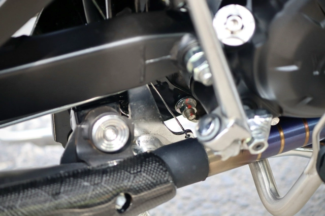 Ex 135 độ sở hữu bộ tem trị giá gần 3 triệu đồng hàng kịch độc của yamaha