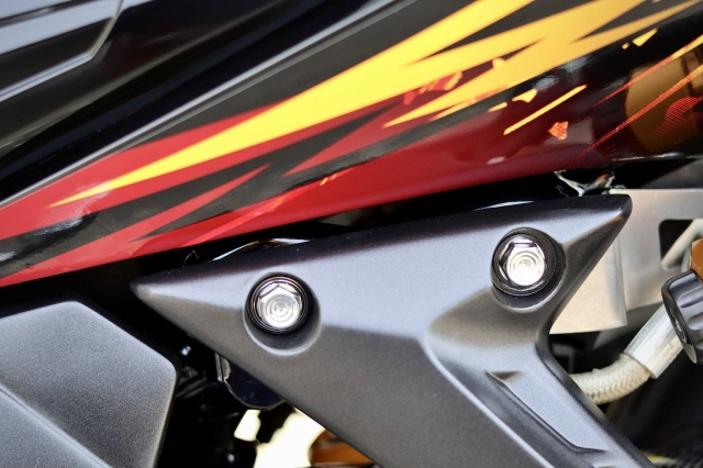 Ex 135 độ sở hữu bộ tem trị giá gần 3 triệu đồng hàng kịch độc của yamaha