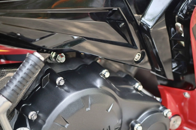 Ex 135 độ sở hữu bộ tem trị giá gần 3 triệu đồng hàng kịch độc của yamaha